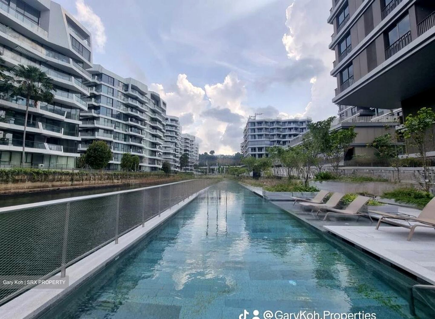 The Reef At King’s Dock (D4), Condominium #470825331